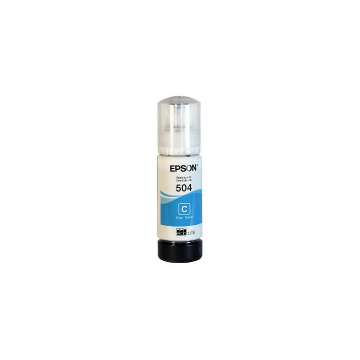 Tinta Epson T504