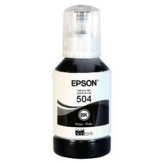 Tinta Epson T504