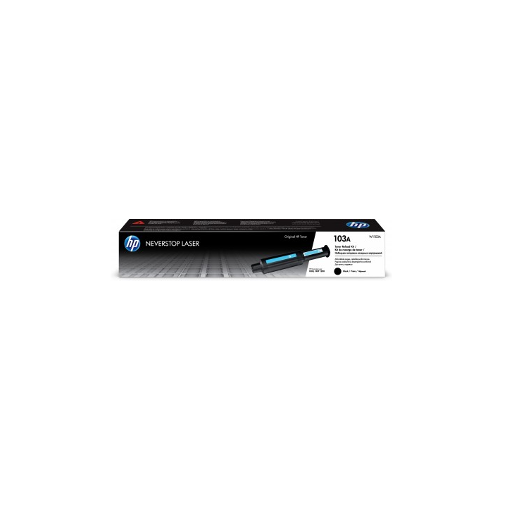 Toner HP Neverstop