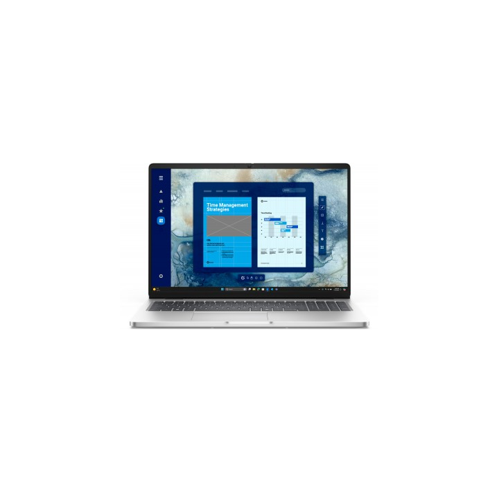 Laptop Dell pro 16 ultra 7