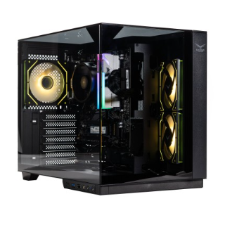 Desktop pc gamer basic