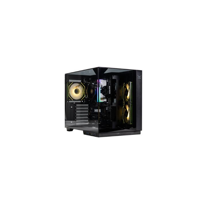 Desktop pc gamer basic