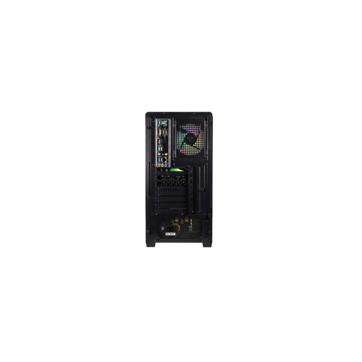 Desktop pc gamer