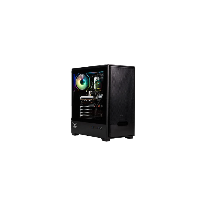 Desktop pc gamer