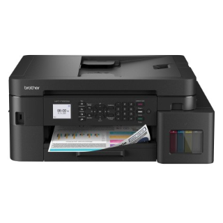 Multifuncional Brother MFCT9