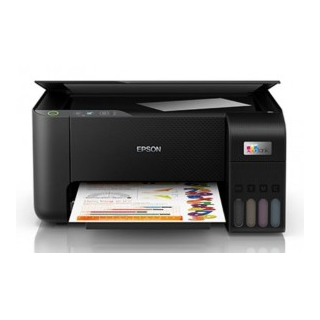 Multifuncional EPSON serie  L3