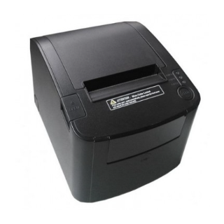 Mini printer EC LINE térmica