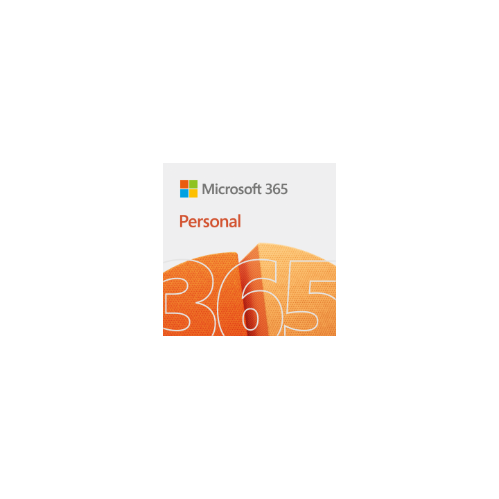 Microsoft Office 365 Personal ESD