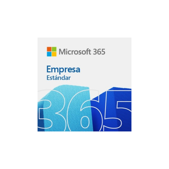 Microsoft Office 365 Empresa Estandar ESD