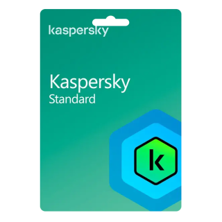 Kaspersky Antivirus Standard ESD
