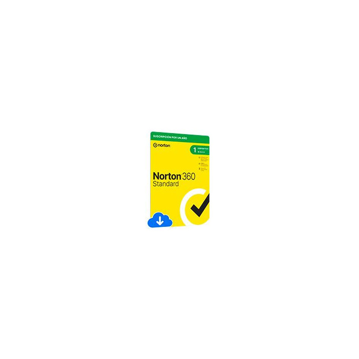 Norton Antivirus 360 standard ESD