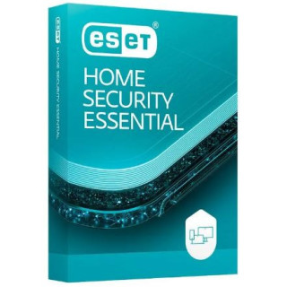 Eset Home Security Essential Antivirus  ESD