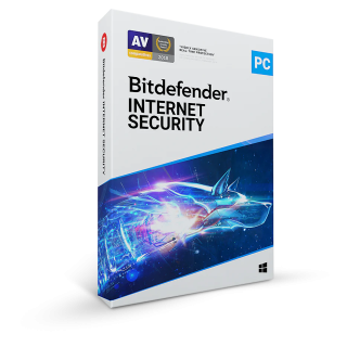 Bitdefender Internet Security ESD
